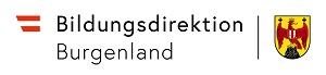 Bildungsdirektion Burgenland - Logo