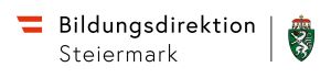 Bildungsdirektion Steiermark - Logo