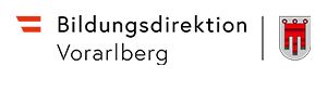 Bildungsdirektion Vorarlberg - Logo