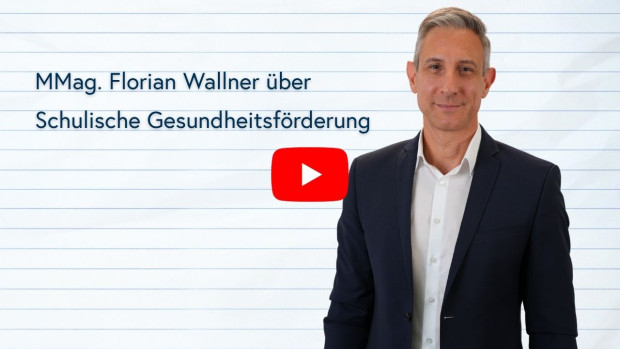 Interview Florian Wallner