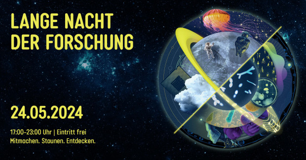 Lange Nacht der Forschung 2024 (2024/04)