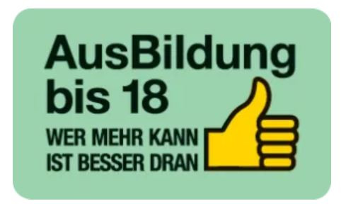 Ausbildungspflicht (2024/05)