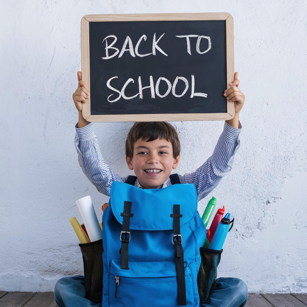 Back to School