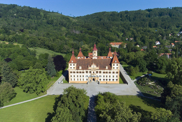 UMJ Schloss Eggenberg