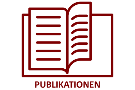 Infomailing Icon Publikationen