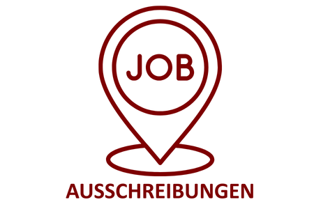Infomailing Icon Stellenausschreibungen