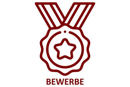 Icon Infomailing Bewerbe