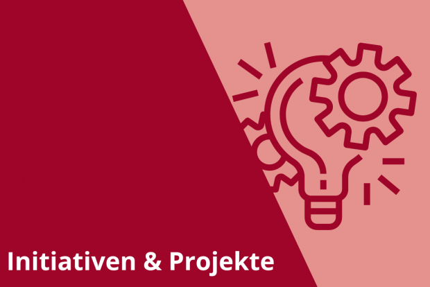 Initiativen & Projekte