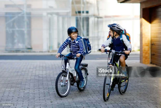 Fahrrad