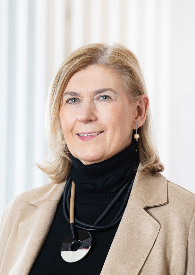 Bildungsdirektorin Elisabeth Fuchs Hochformat