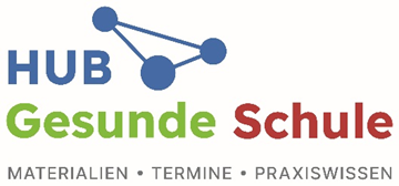 Logo HUB GS_Neu