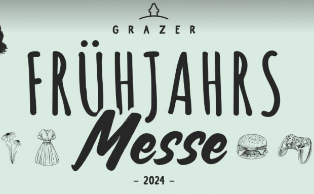 Frühjahrsmesse 2024