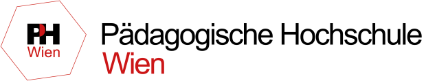Logo - PH Wien