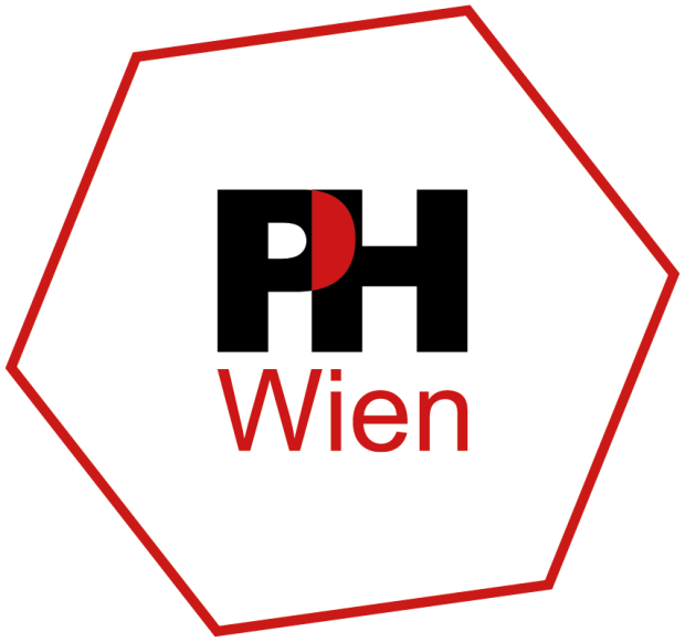 Logo PH Wien