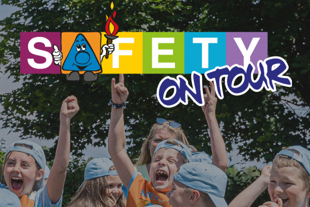 Safety Tour