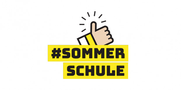 Logo Sommerschule