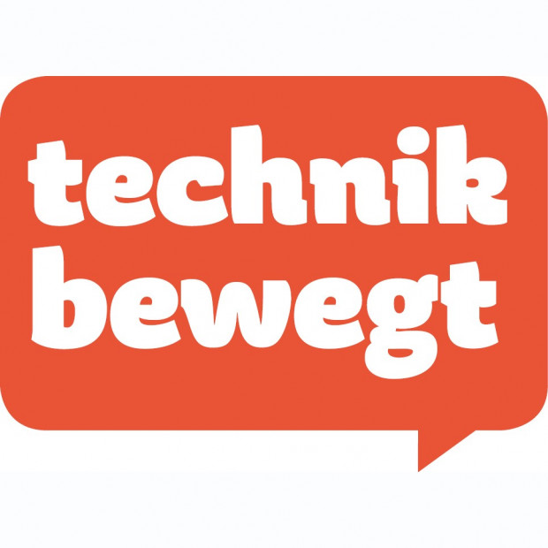 Technik Bewegt