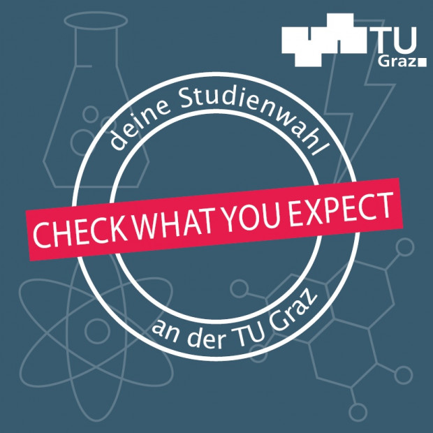 Check what you expect - TU Graz