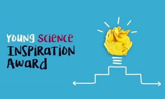Logobild: Young Science Inspiration Award