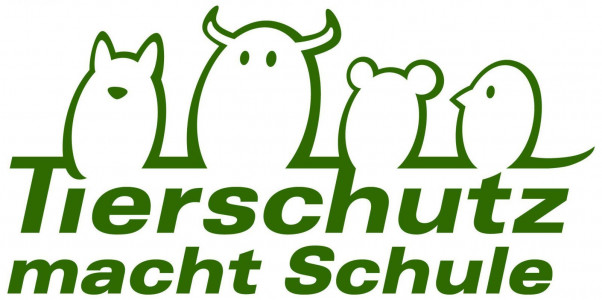 Tierschutz macht Schule